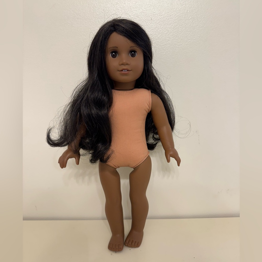 American Girl Doll Sonali